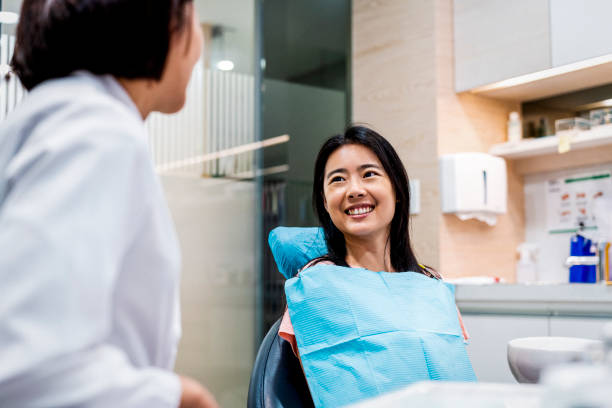 Why Choose Us for Your Dental Needs in Centreville, MI